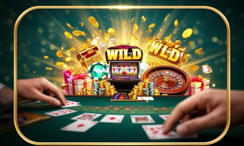 superbet Todo lo que encuentra en la app de superbet